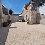 Back To The Future Ζαντάρ