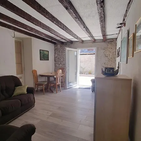 Back To The Future Hébergement de vacances