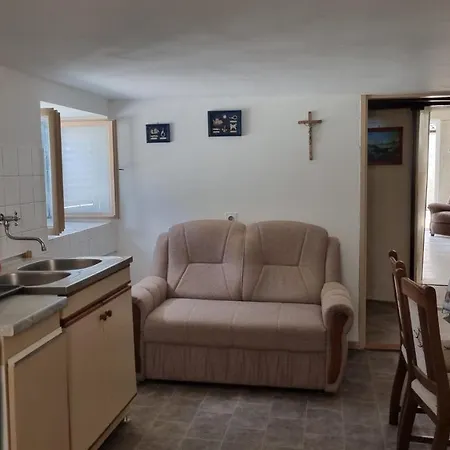 Hébergement de vacances Back To The Future Zadar