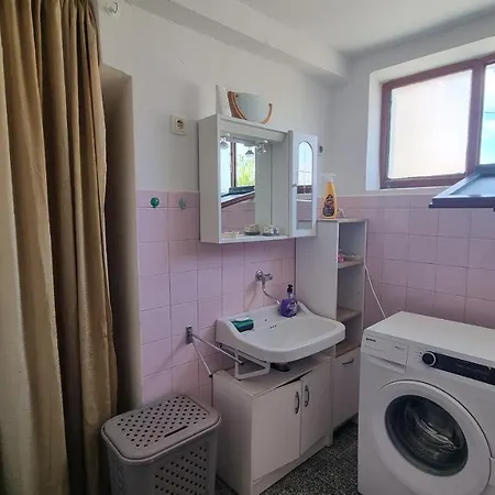 Hébergement de vacances Back To The Future