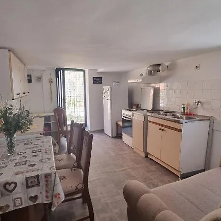 Back To The Future Hébergement de vacances *