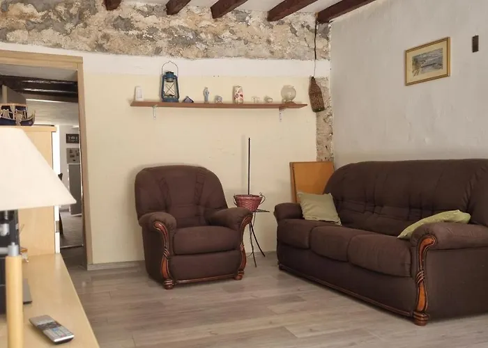 Back To The Future Casa de Férias *