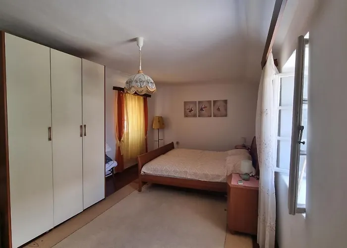 Casa de Férias Back To The Future Zadar