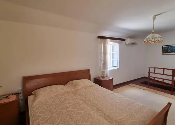 Back To The Future Casa de Férias Zadar