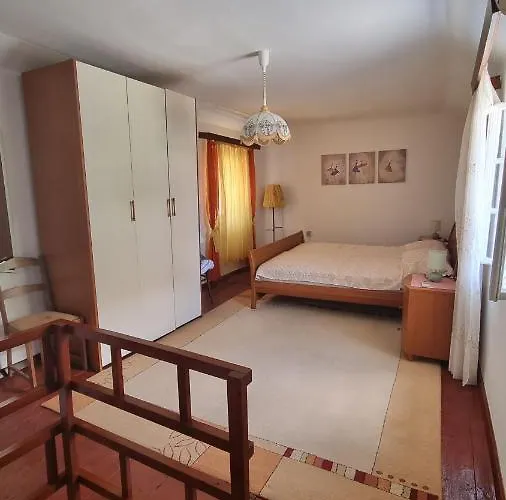 Back To The Future Casa de Férias