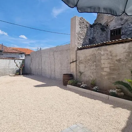 Back To The Future 別荘 ザダル