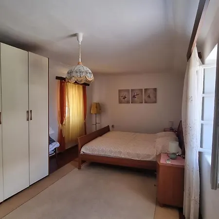 Holiday home Back To The Future Zadar