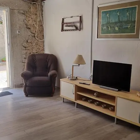 Back To The Future Holiday home