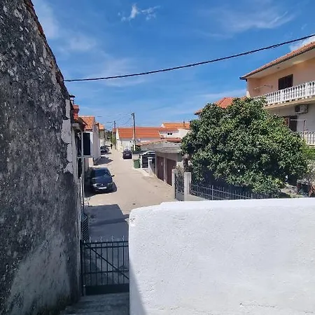 Back To The Future Holiday home