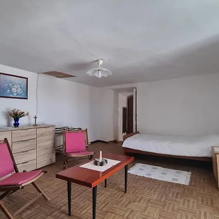 別荘 Back To The Future *