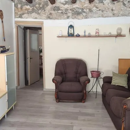 Back To The Future Holiday home *