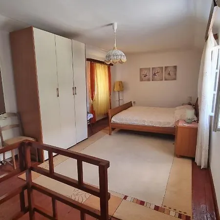 Back To The Future Holiday home