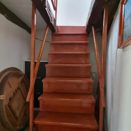 Holiday home Back To The Future Zadar