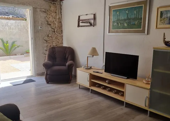 Back To The Future 度假居