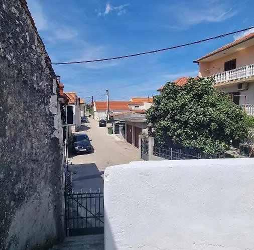 Back To The Future Feriehus