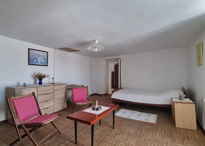 度假居 Back To The Future *