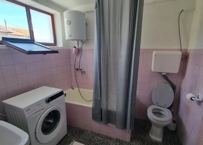 Back To The Future 度假居 扎达尔