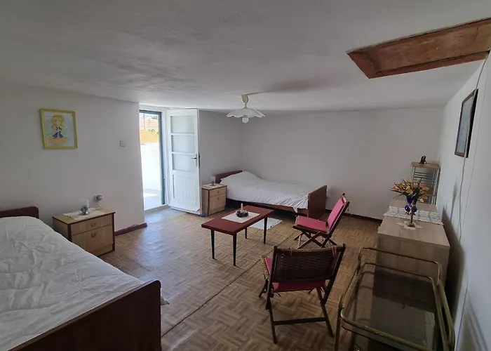 Back To The Future Feriehus *