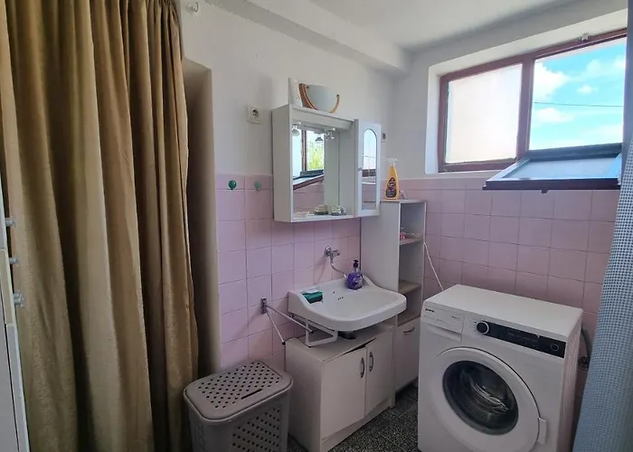 度假居 Back To The Future