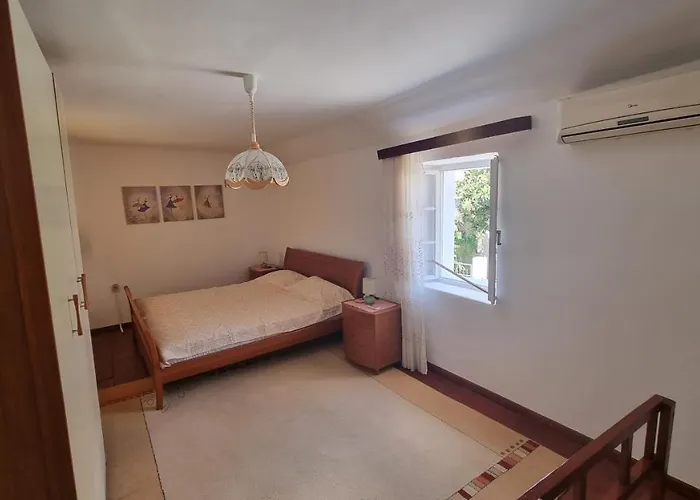 Back To The Future Feriehus *