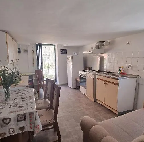 Back To The Future Feriehus *